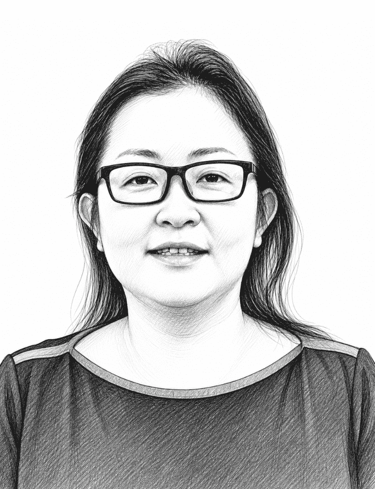 Evelyn Soong