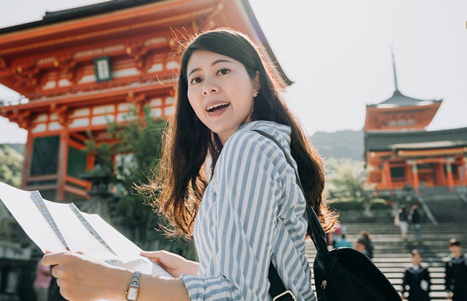 日本豪華旅遊體驗