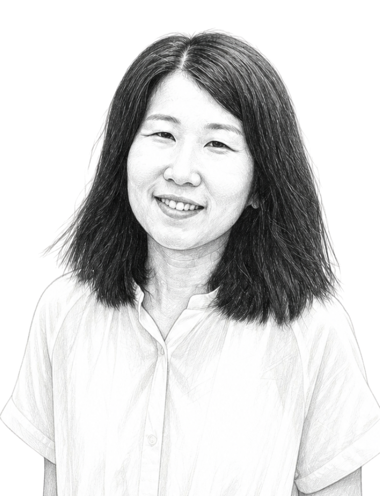 Joyce Chau