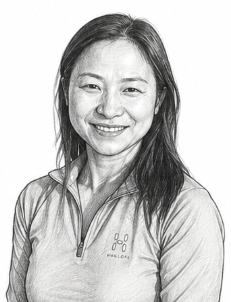 Ming Wong