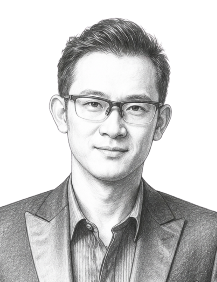 Tony Wang