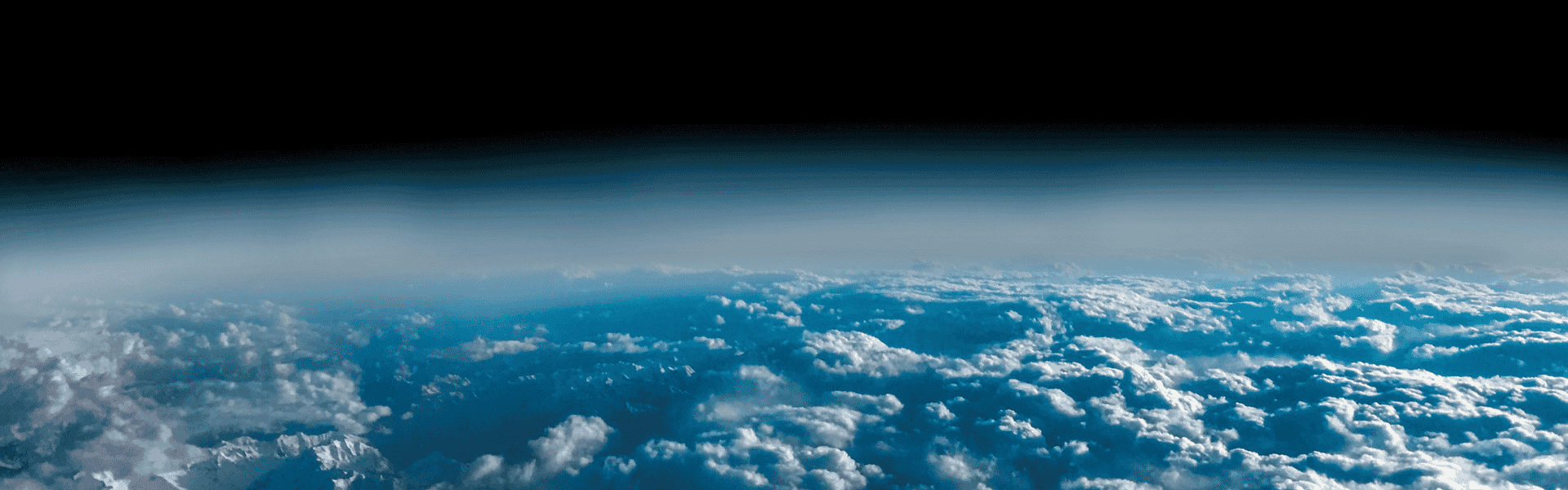 Beyond Earth