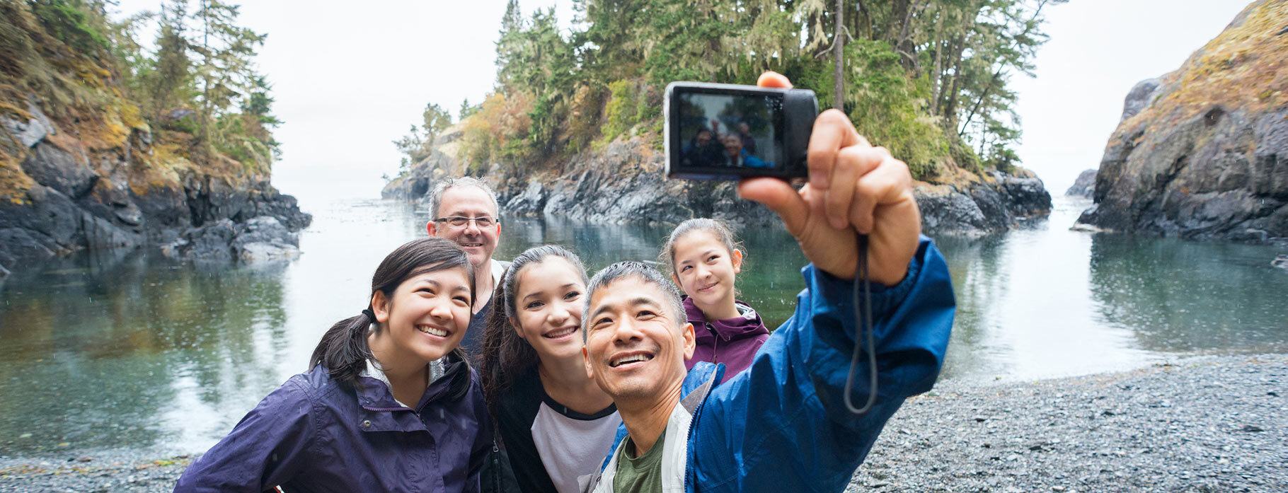 Family Travel