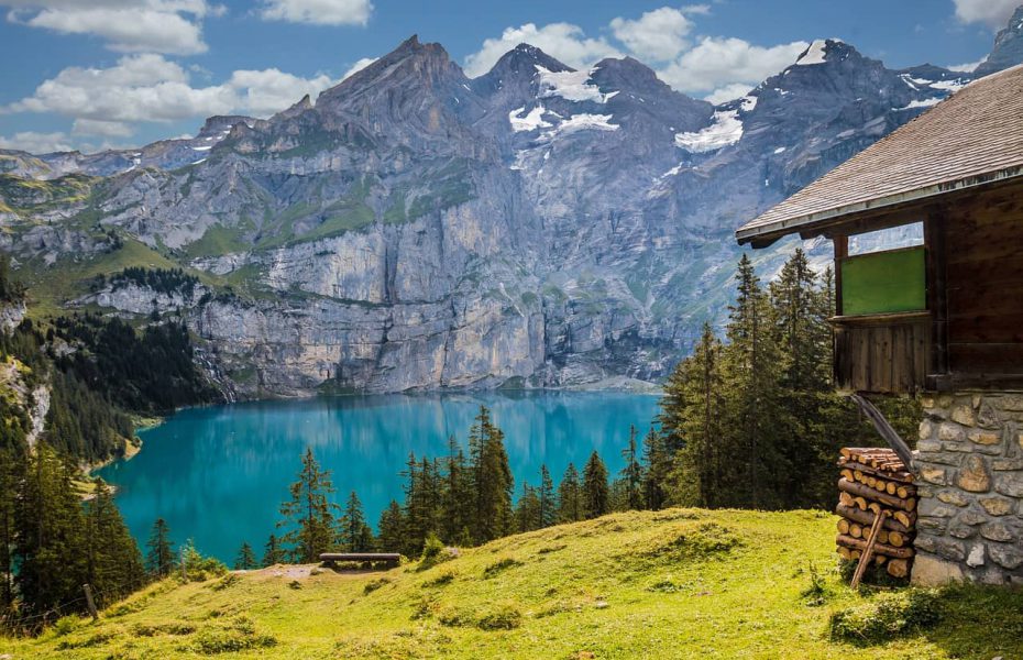 10 Luxurious Things to Do in Interlaken
