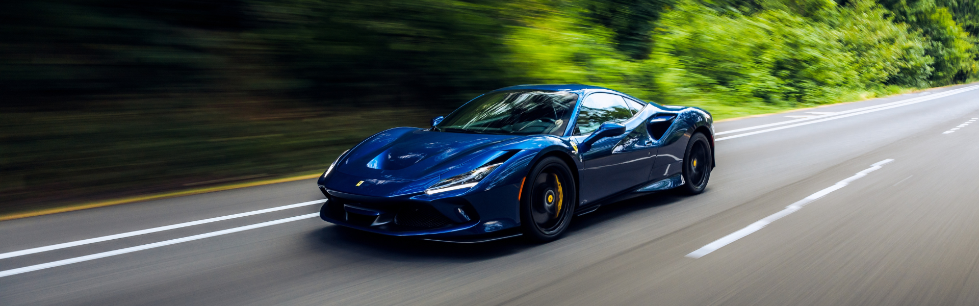 Supercar