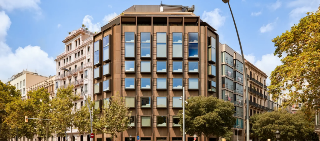 Almanac Barcelona