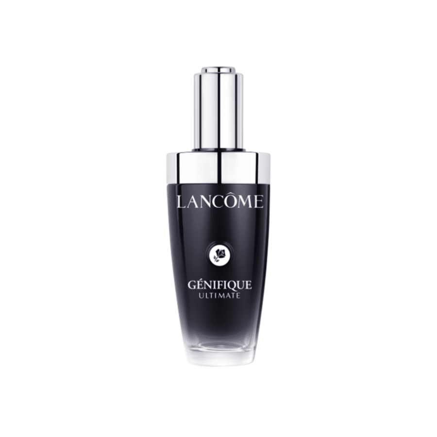 metro lancome serum