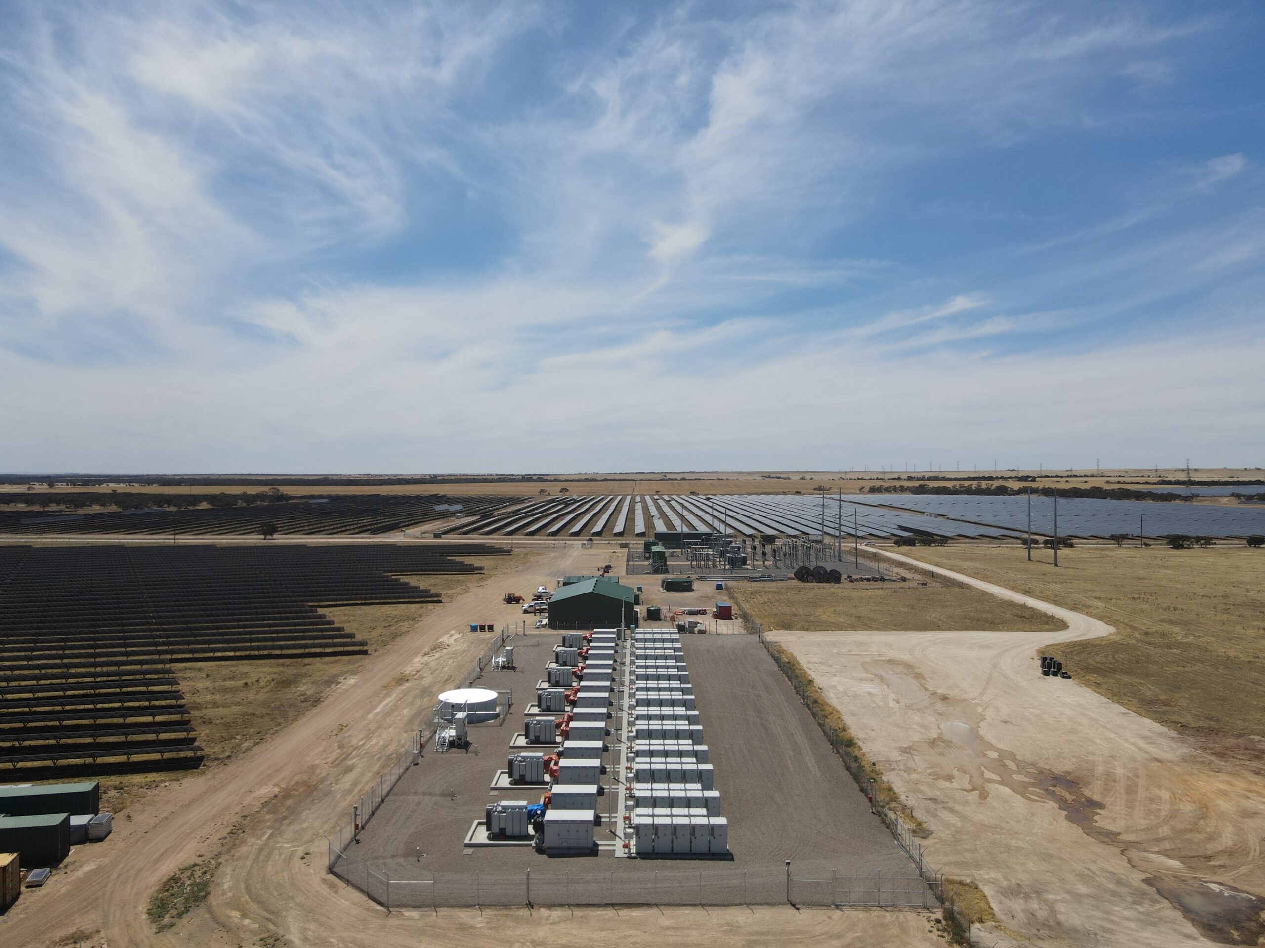 Pay‑As‑Produced Solar | Vena Energy